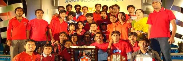 College Image